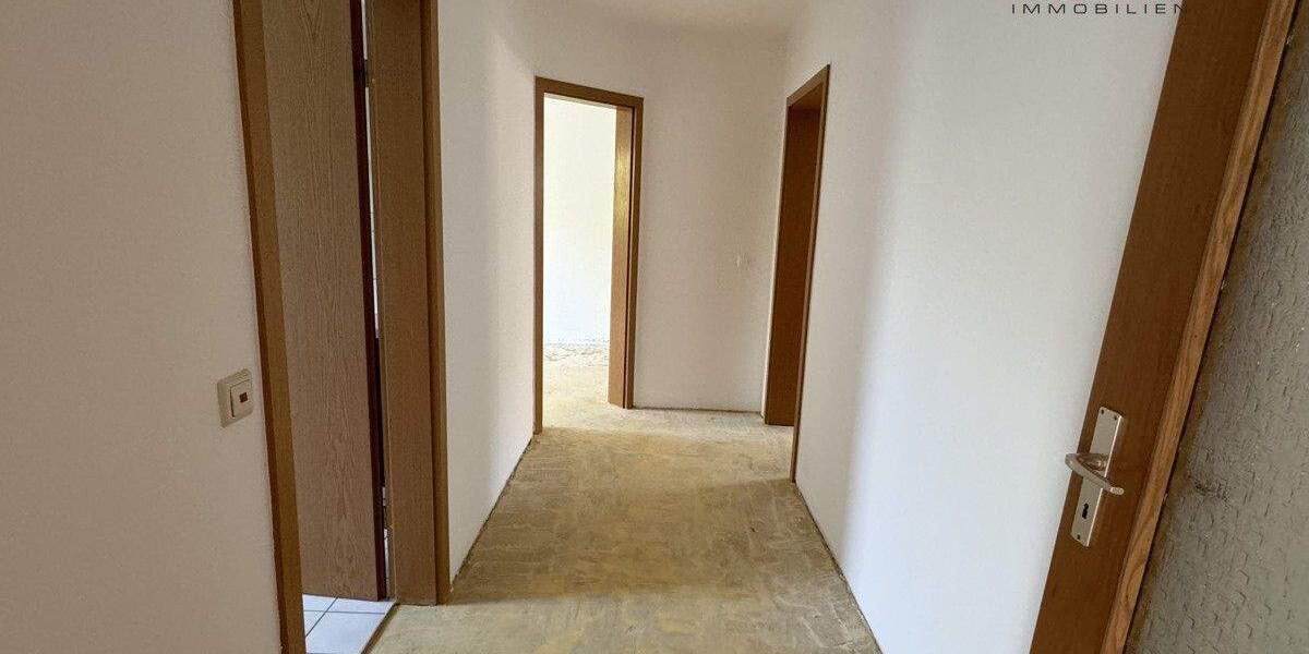 Etagenwohnung Geislingen an der Steige Geislingen - 4 Zimmer, 105 m&sup2;, 830&euro; | Angebot:24812586