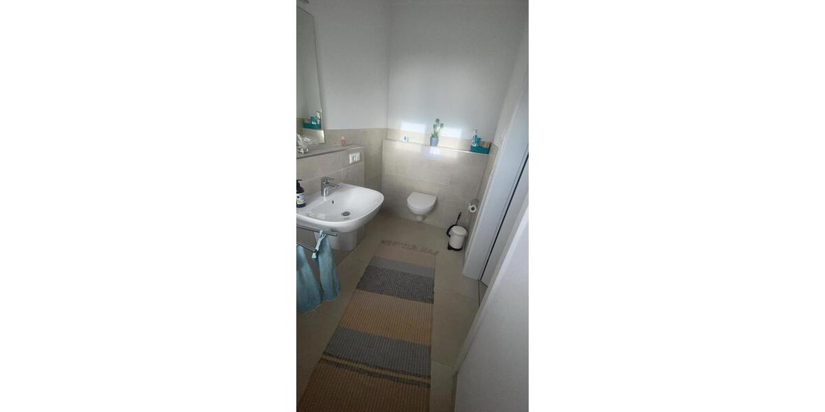 Terrassenwohnung Badbergen - 4 Zimmer, 95 m&sup2;, 900&euro; | Angebot:25963581