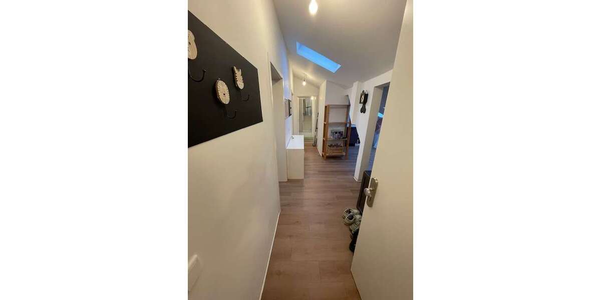 Wohnung zum Mieten in Wiesbaden-Biebrich 780 € 65 m² 3 zimmer