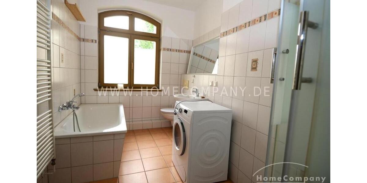 Wohnen auf Zeit Potsdam Potsdam West - 2 Zimmer, 54 m&sup2;, 1.350&euro; | Angebot:26612011