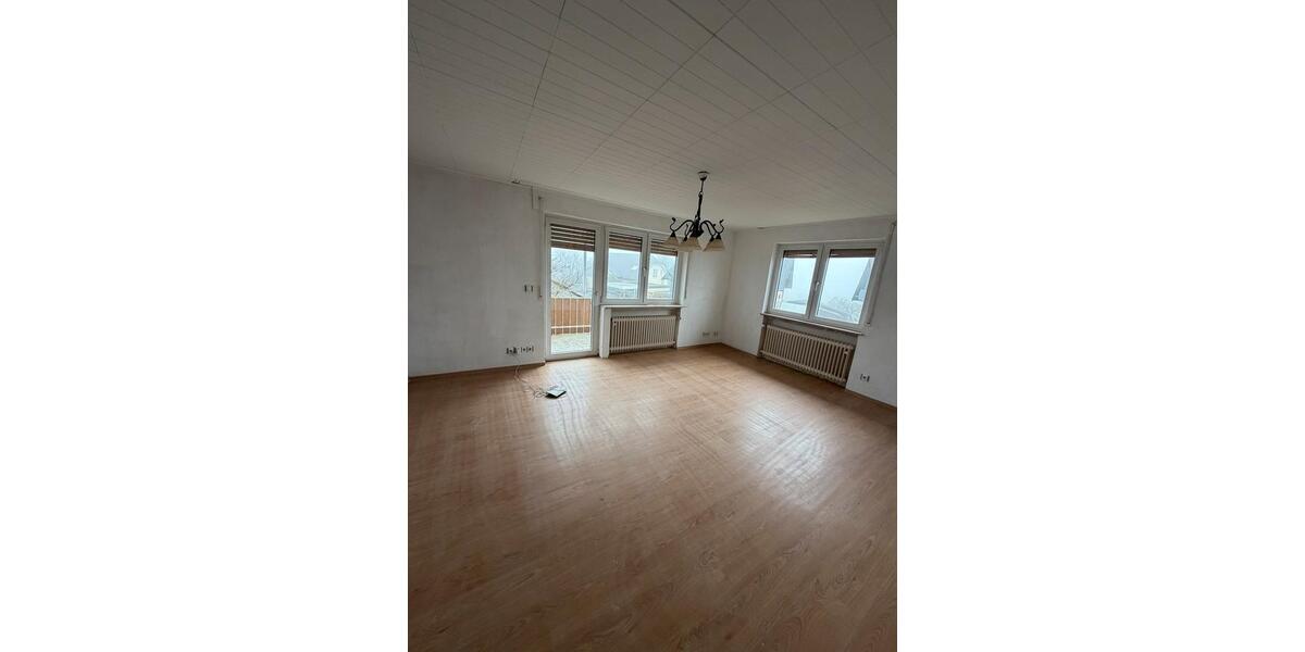 3 Zimmer Wohnung 83 qm2 3 zimmer