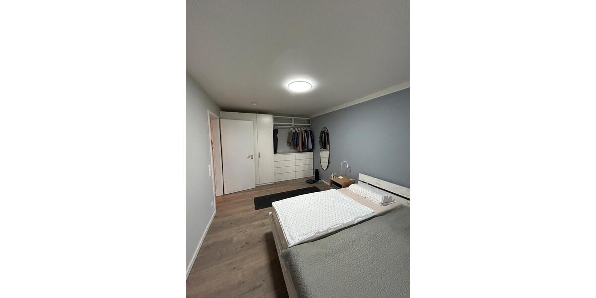 Wohnen auf Zeit Lüneburg Ebensberg - 3 Zimmer, 72 m&sup2;, 1.500&euro; | Angebot:26214469