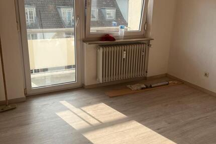 Wohnung Pforzheim Nordstadt - 2 Zimmer, 59 m&sup2;, 650&euro; | Angebot:26040726