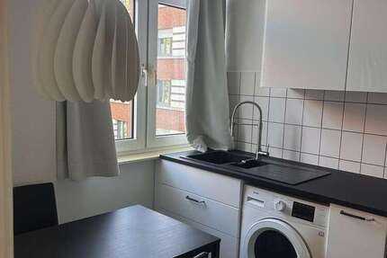 Wohnung zum Mieten in Hannover 590 € 36 m²