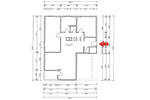 Etagenwohnung Singen - 3 Zimmer, 111 m&sup2;, 1.450&euro; | Angebot:26806936