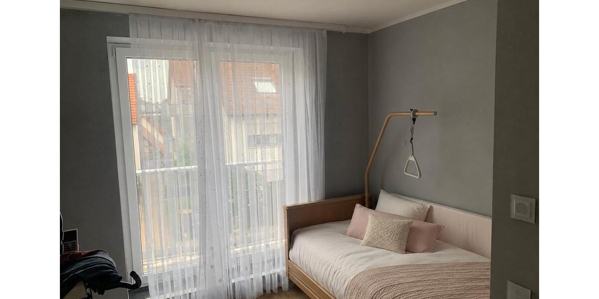 Etagenwohnung Köngen - 3 Zimmer, 75 m&sup2;, 1.100&euro; | Angebot:26619580