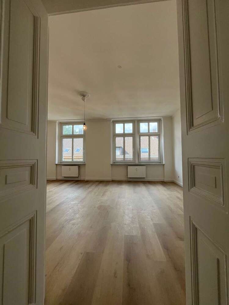 Wohnung zum Mieten in Wuppertal Nordstadt 800 € 89 m²