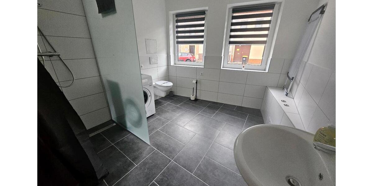 Wohnen auf Zeit Saalfeld (Saale) - 2 Zimmer, 25&euro; | Angebot:22069719