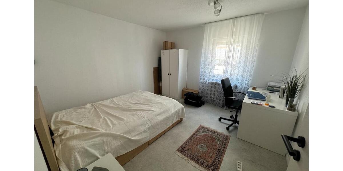 Wohnen auf Zeit Villingen-Schwenningen Schwenningen - 2 Zimmer, 62 m&sup2;, 380&euro; | Angebot:25982092