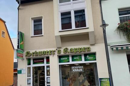 120 Quadratmeter moderne Büro – Praxisräume im Herzen von Senf zimmer