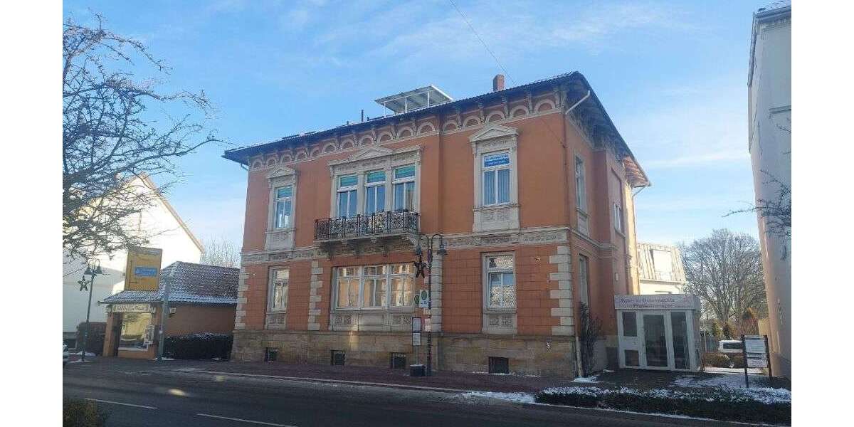 Wohnung zum Mieten in Rinteln 485 € 64 m² 2 zimmer