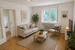 Erdgeschoßwohnung Stuttgart Stuttgart-Ost - 1 Zimmer, 32 m&sup2;, 700&euro; | Angebot:26470247