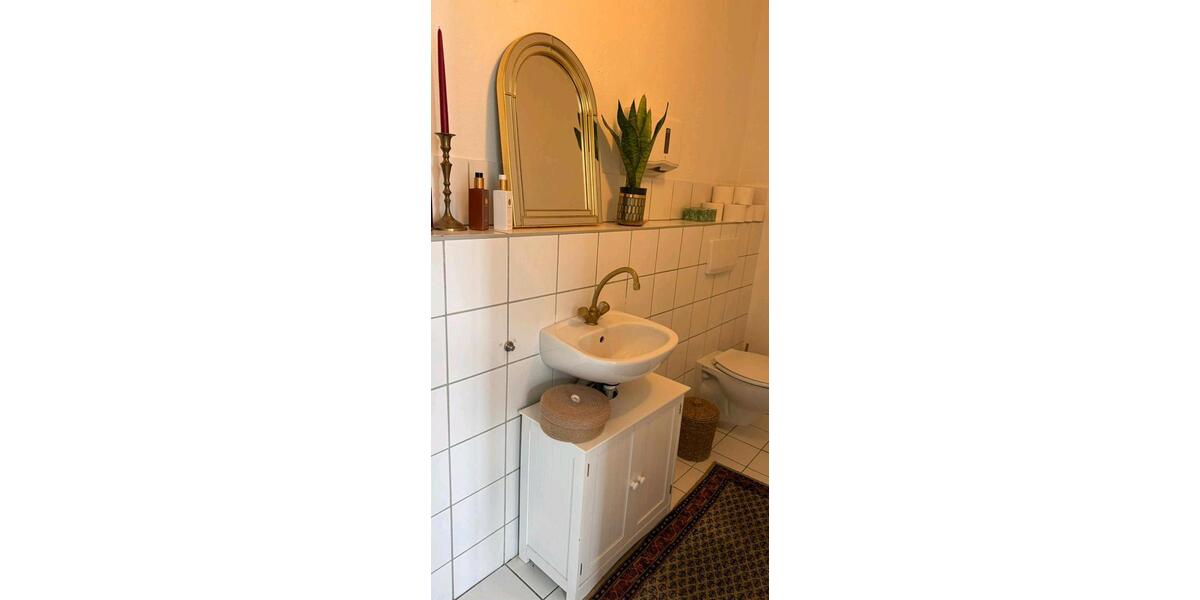 Erdgeschoßwohnung Ansbach - 3 Zimmer, 85 m&sup2;, 960&euro; | Angebot:25901993