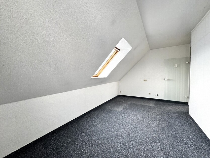 Büro oder Praxis für verschiedene Gewerbe in guter Lage Münster- barrierefrei! 7 zimmer