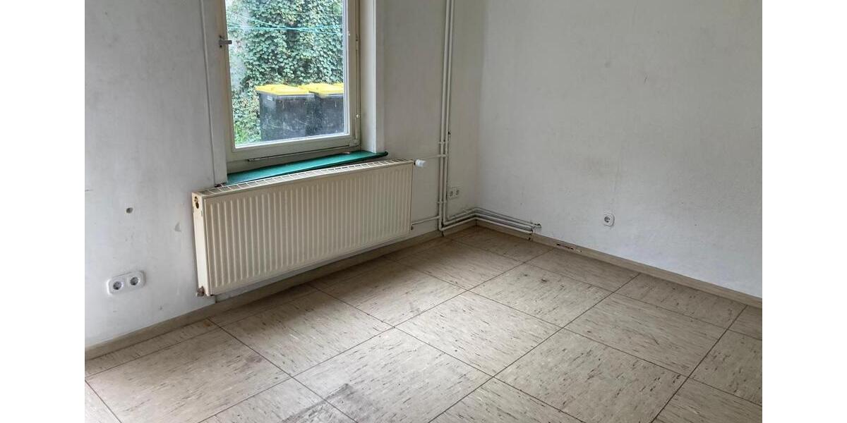 Erdgeschoßwohnung Seesen - 2 Zimmer, 40 m&sup2;, 300&euro; | Angebot:26462411