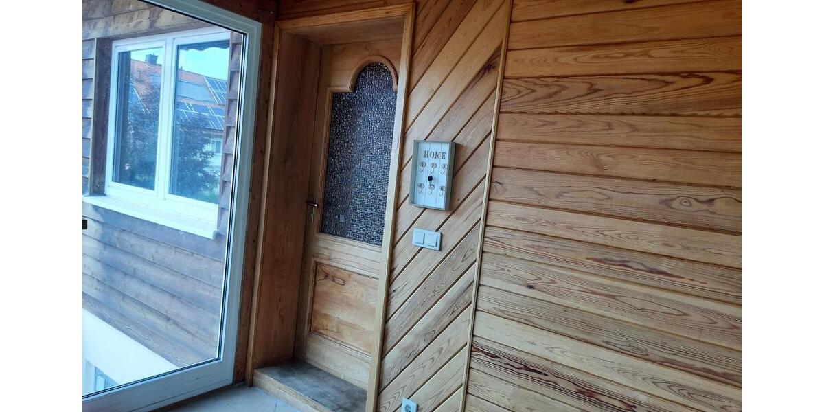 Doppelhaushälfte Wilhermsdorf - 4 Zimmer, 124 m&sup2;, 1.360&euro; | Angebot:24977725