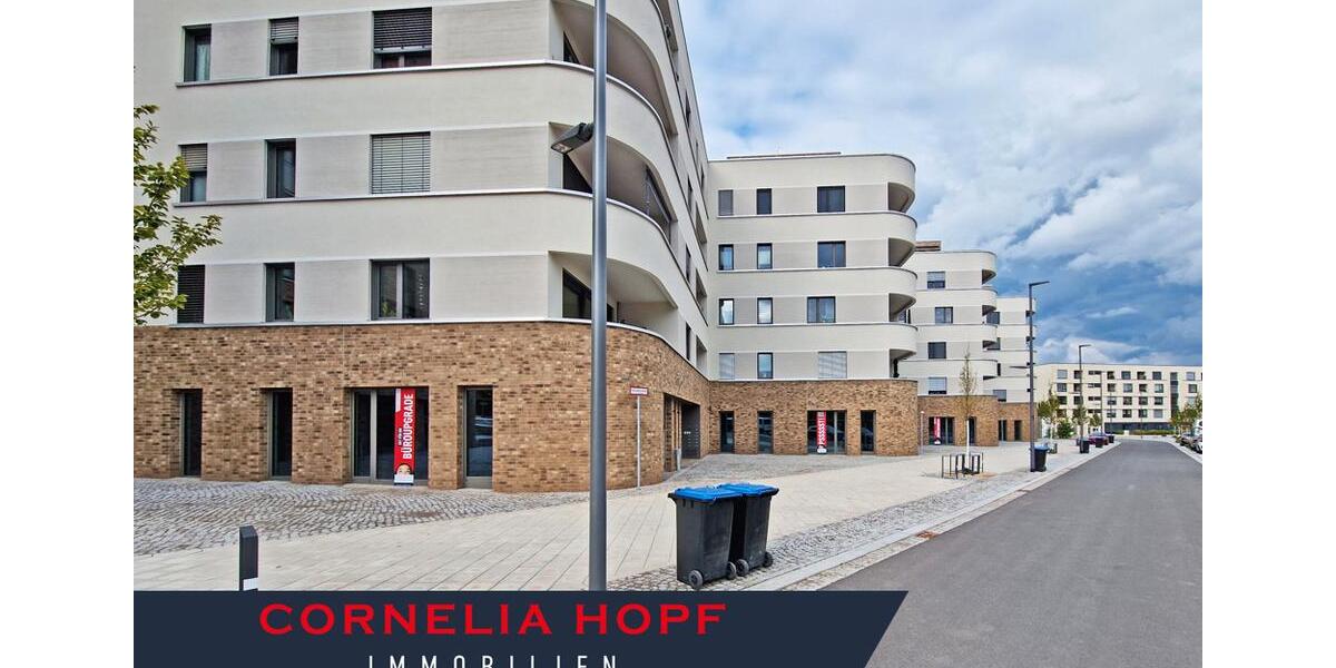 Gewerbeobjekt Erfurt Andreasvorstadt - 1.530&euro; | Angebot:25379525