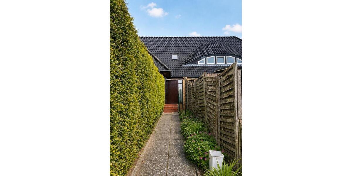 Dachgeschoßwohnung Eystrup - 1 Zimmer, 46 m&sup2;, 415&euro; | Angebot:26591232