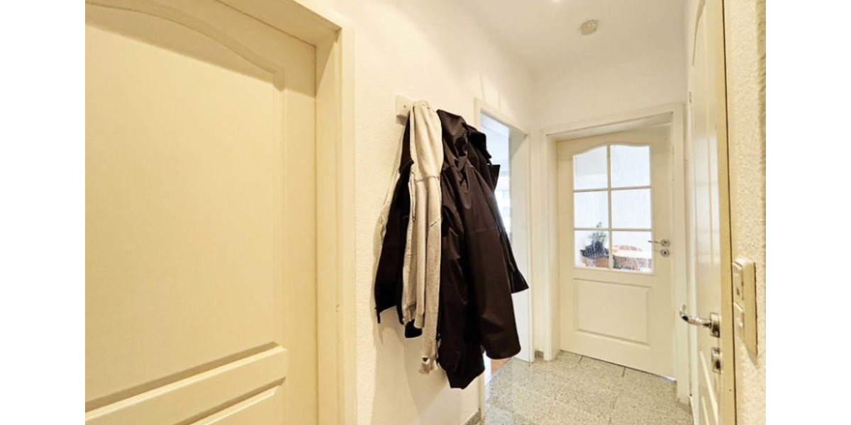 Neue 2er-WG in der Bremer Neustadt 2 zimmer