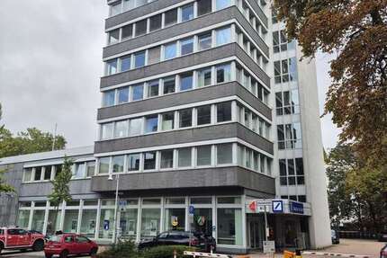 Gewerbeobjekt Siegen - 4.415&euro; | Angebot:26902331