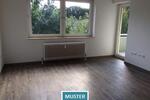 Endlich Zuhause: interessante 2-Zimmer-Wohnung