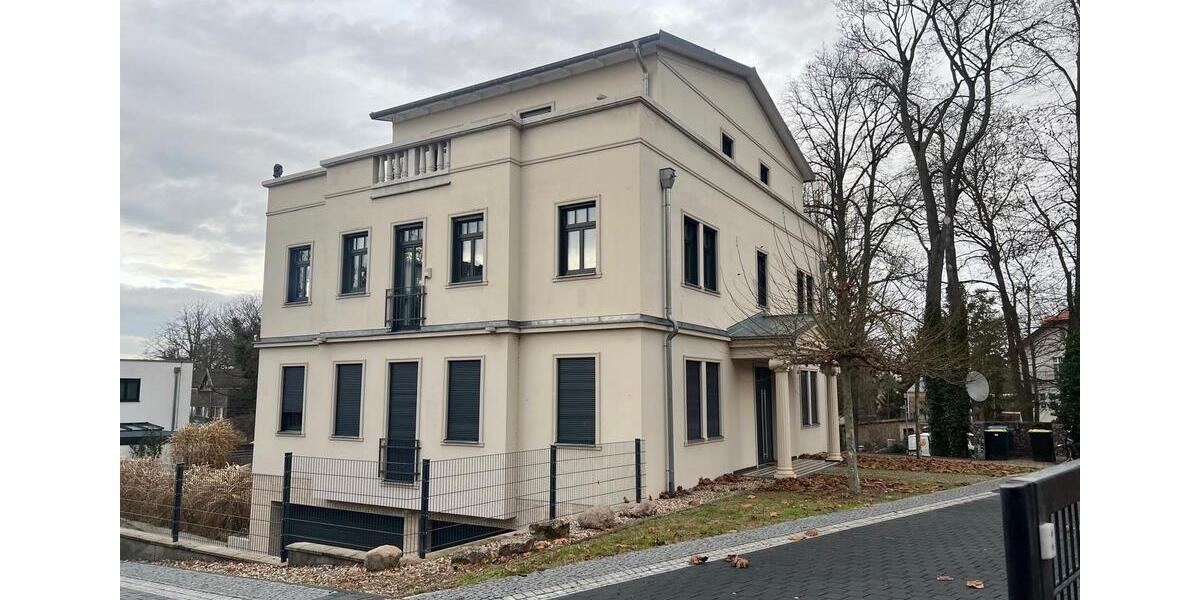 Geschmackvolle 2,5-Raum-Maisonette-Wohnung am Schwielowsee 2 zimmer