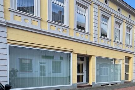 Gewerbeobjekt Vlotho - 9&euro; | Angebot:24452666