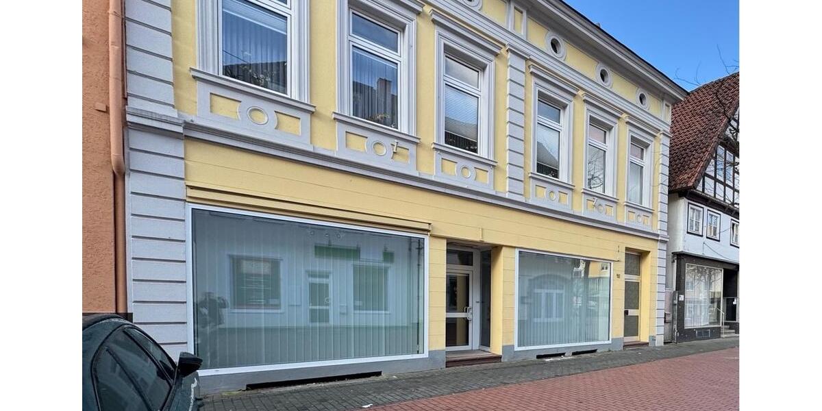 Gewerbeobjekt Vlotho - 9&euro; | Angebot:24452666