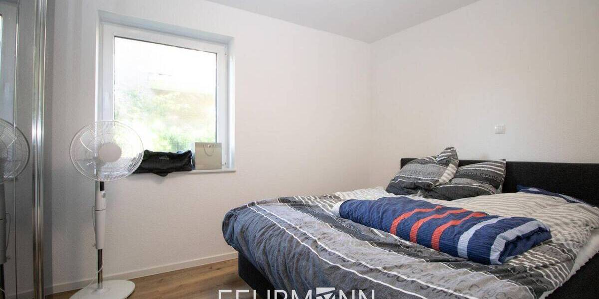 Etagenwohnung Meppen Neustadt - 3 Zimmer, 87 m&sup2;, 865&euro; | Angebot:26740492