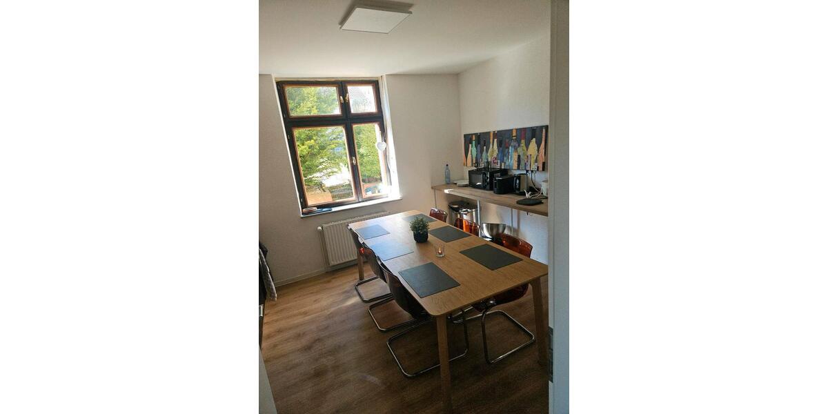 Wohnen auf Zeit Völklingen - 1 Zimmer, 13 m&sup2;, 480&euro; | Angebot:26236602