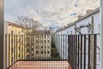 Etagenwohnung Berlin Neukölln - 4 Zimmer, 60 m&sup2;, 1.497&euro; | Angebot:23533614