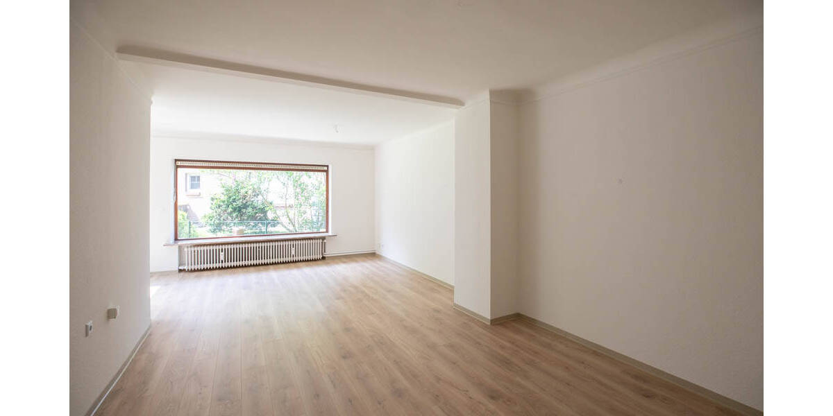 Etagenwohnung Barmstedt - 3 Zimmer, 89 m&sup2;, 755&euro; | Angebot:20920047