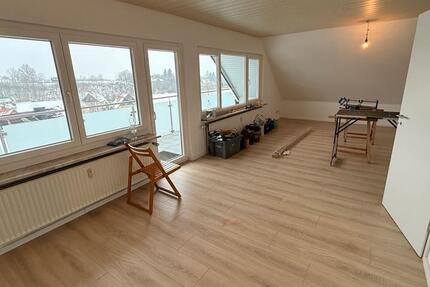 Wohnung Bad Grund (Harz) - 3 Zimmer, 90 m&sup2;, 650&euro; | Angebot:24839026