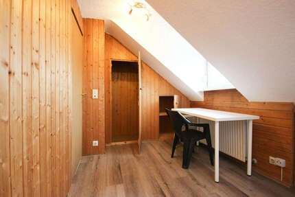 WG-Zimmer in Stuttgart 510 € 11 m² zimmer