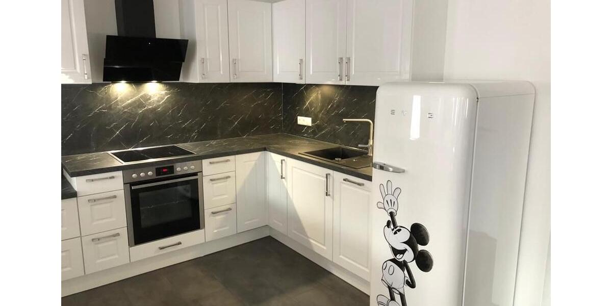 Etagenwohnung München Trudering - 3 Zimmer, 100 m&sup2;, 2.100&euro; | Angebot:26161334