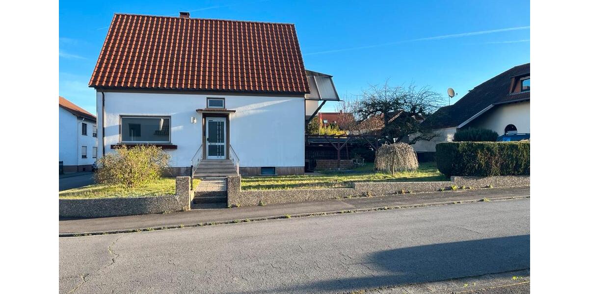 Einfamilienhaus Homburg - 6 Zimmer, 165 m&sup2;, 1.650&euro; | Angebot:26197277