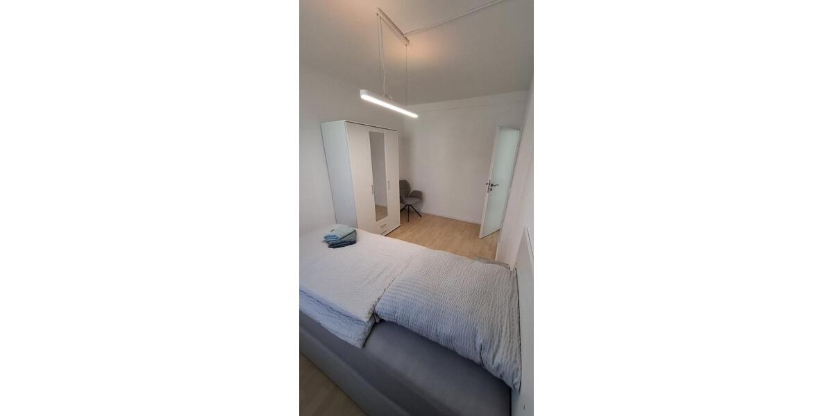 Wohnen auf Zeit Merseburg - 4 Zimmer, 72 m&sup2;, 35&euro; | Angebot:24478659