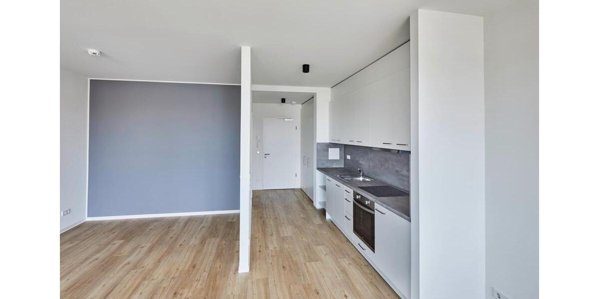 Etagenwohnung Hannover Mitte - 1 Zimmer, 41 m&sup2;, 560&euro; | Angebot:26634296