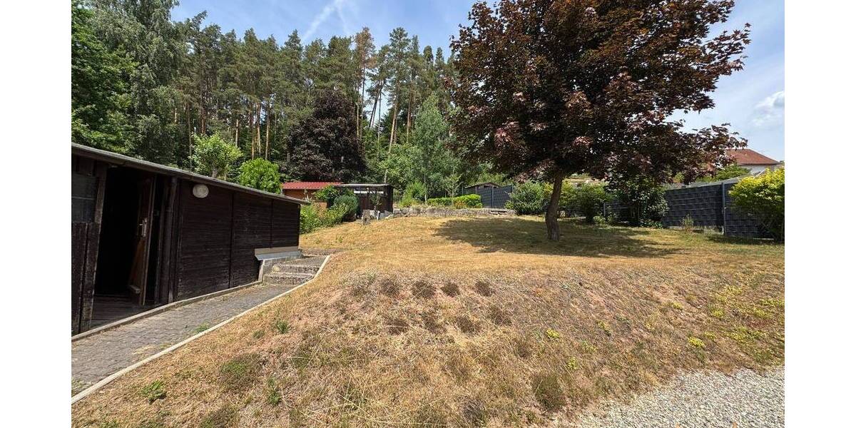 Etagenwohnung Haundorf / Obererlbach Obererlbach - 2 Zimmer, 69 m&sup2;, 880&euro; | Angebot:25669192