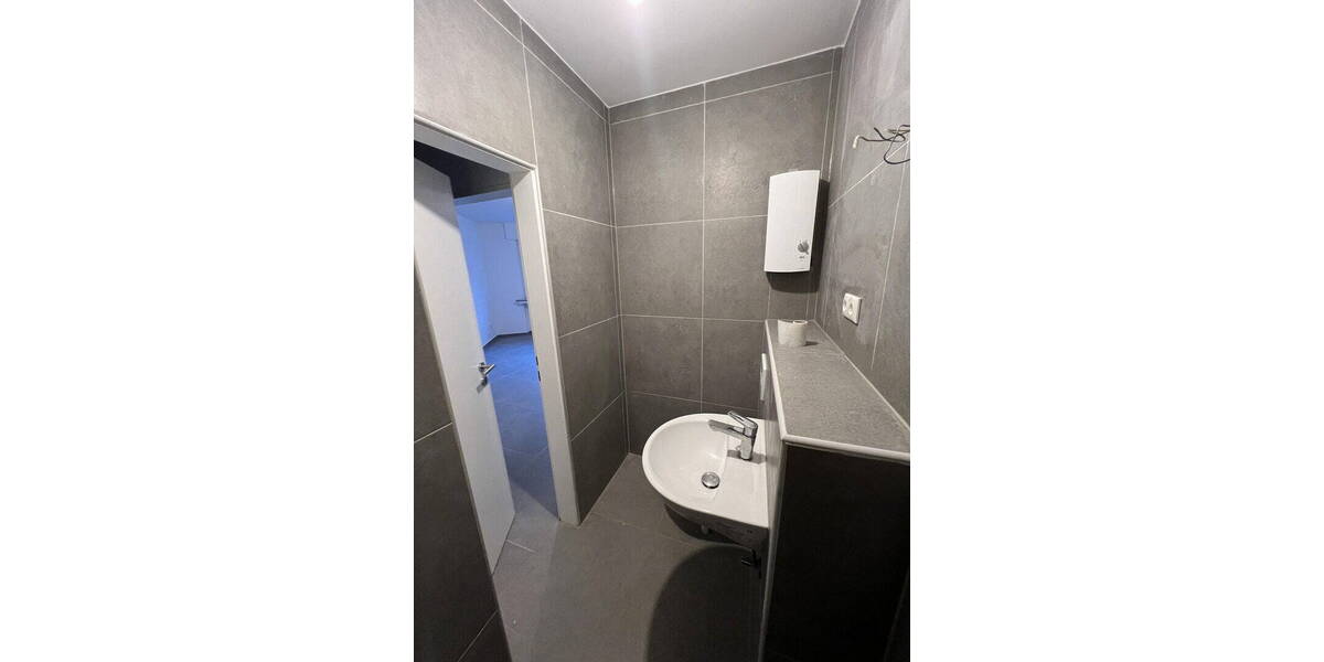 Etagenwohnung Wupperetal Barmen - 2 Zimmer, 45 m&sup2;, 580&euro; | Angebot:26092506