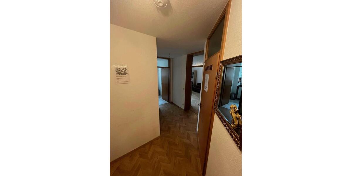 Wohnen auf Zeit Dresden Neustadt - 2 Zimmer, 14 m&sup2;, 450&euro; | Angebot:26603648