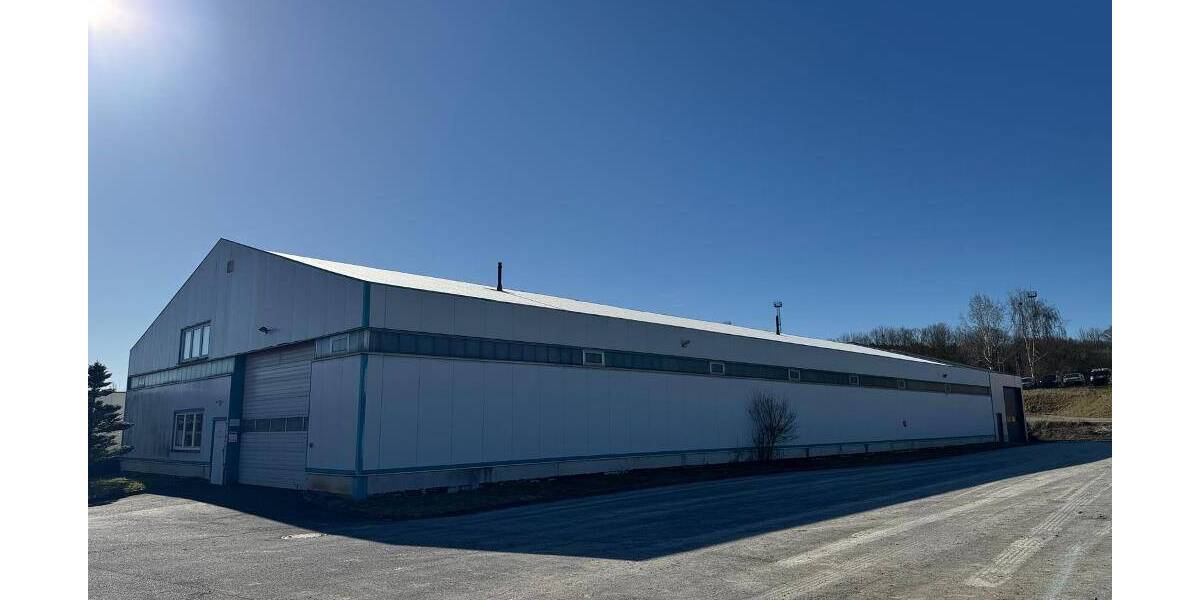 Gewerbeobjekt Krauthausen Deubachshof - 5.110&euro; | Angebot:25691325