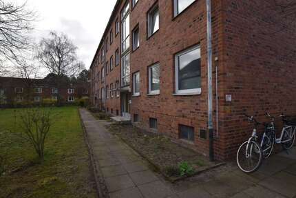 Wohnung zum Mieten in Lübeck 760 € 73 m² 3 zimmer