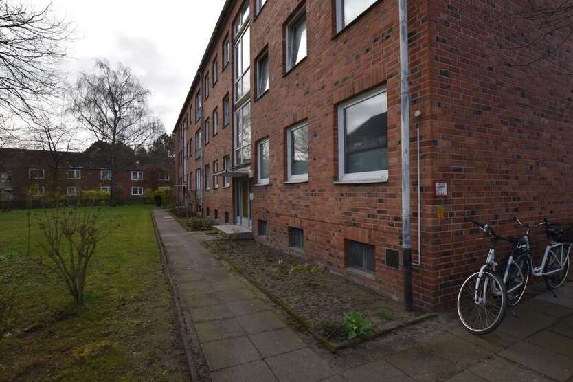 Wohnung zum Mieten in Lübeck 760 € 73 m² 3 zimmer