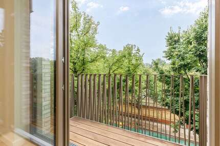 Wohnung zum Mieten in Berlin 1.025 € 32.08 m² 1 zimmer