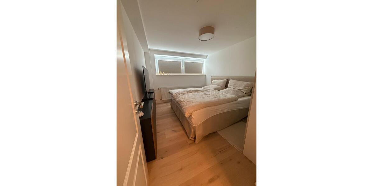 Etagenwohnung Timmendorfer Strand - 2 Zimmer, 45 m&sup2;, 1.200&euro; | Angebot:24855919