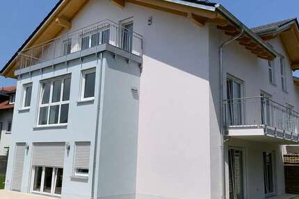 Wohnung Gilching - 3 Zimmer, 102 m&sup2;, 2.090&euro; | Angebot:22561198