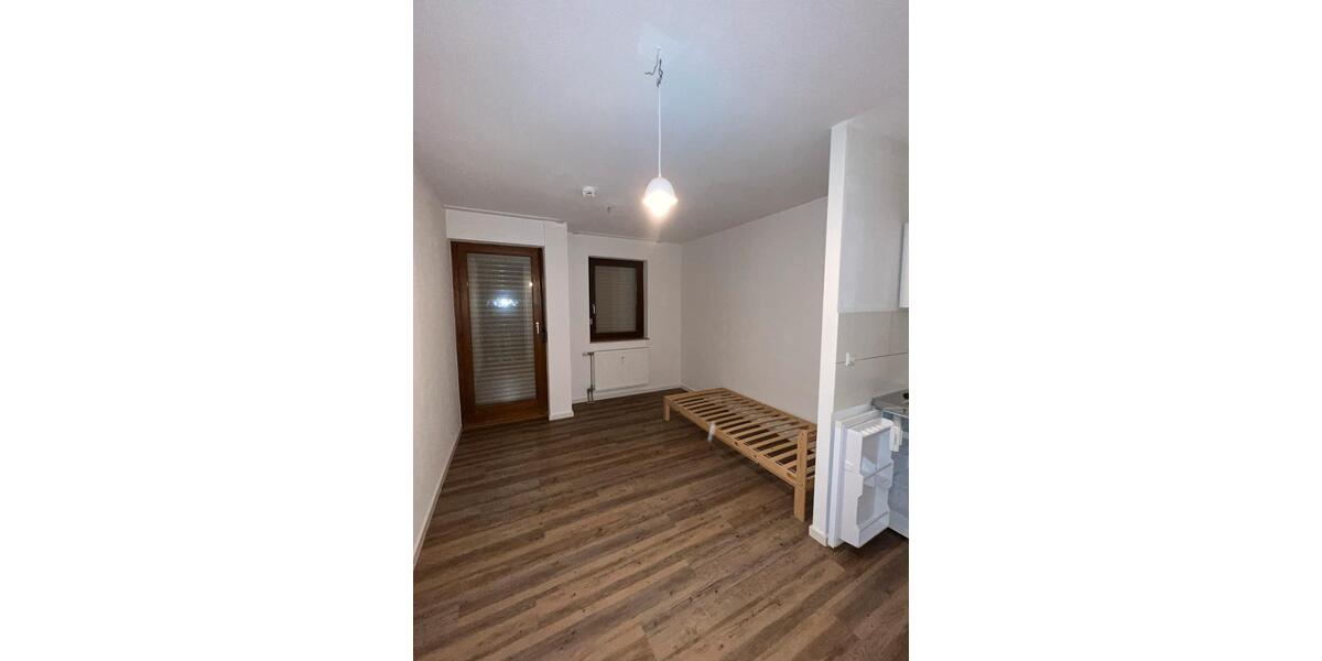 1 Zimmer-Apartment in Mainz-Laubenheim 1 zimmer