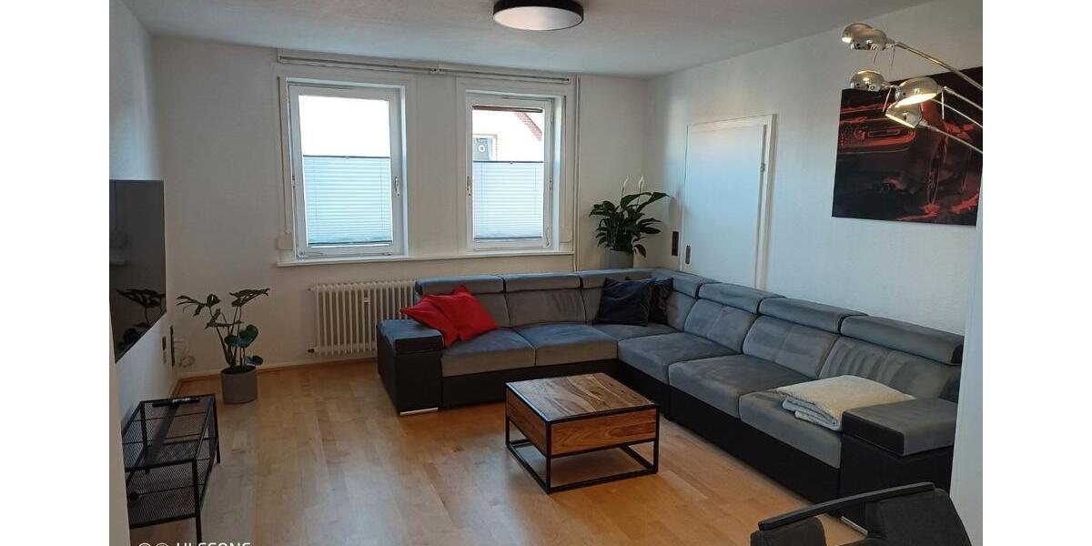 Wohnen auf Zeit Freden (Leine) - 5 Zimmer, 120 m&sup2;, 690&euro; | Angebot:25999047