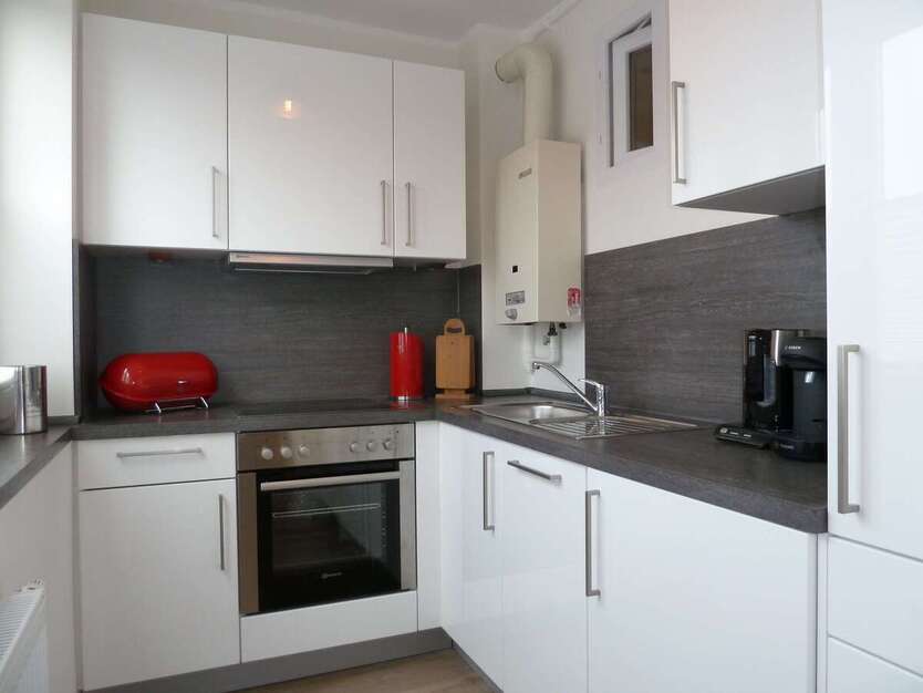 Wohnung zum Mieten in Hamburg 1.229 € 42 m² 2 zimmer